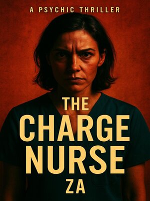 cover image of The Charge Nurse